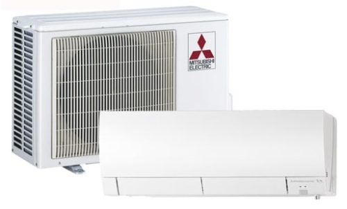 mitsubishi-fh-25-inverter
