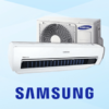 samsung varmepumper