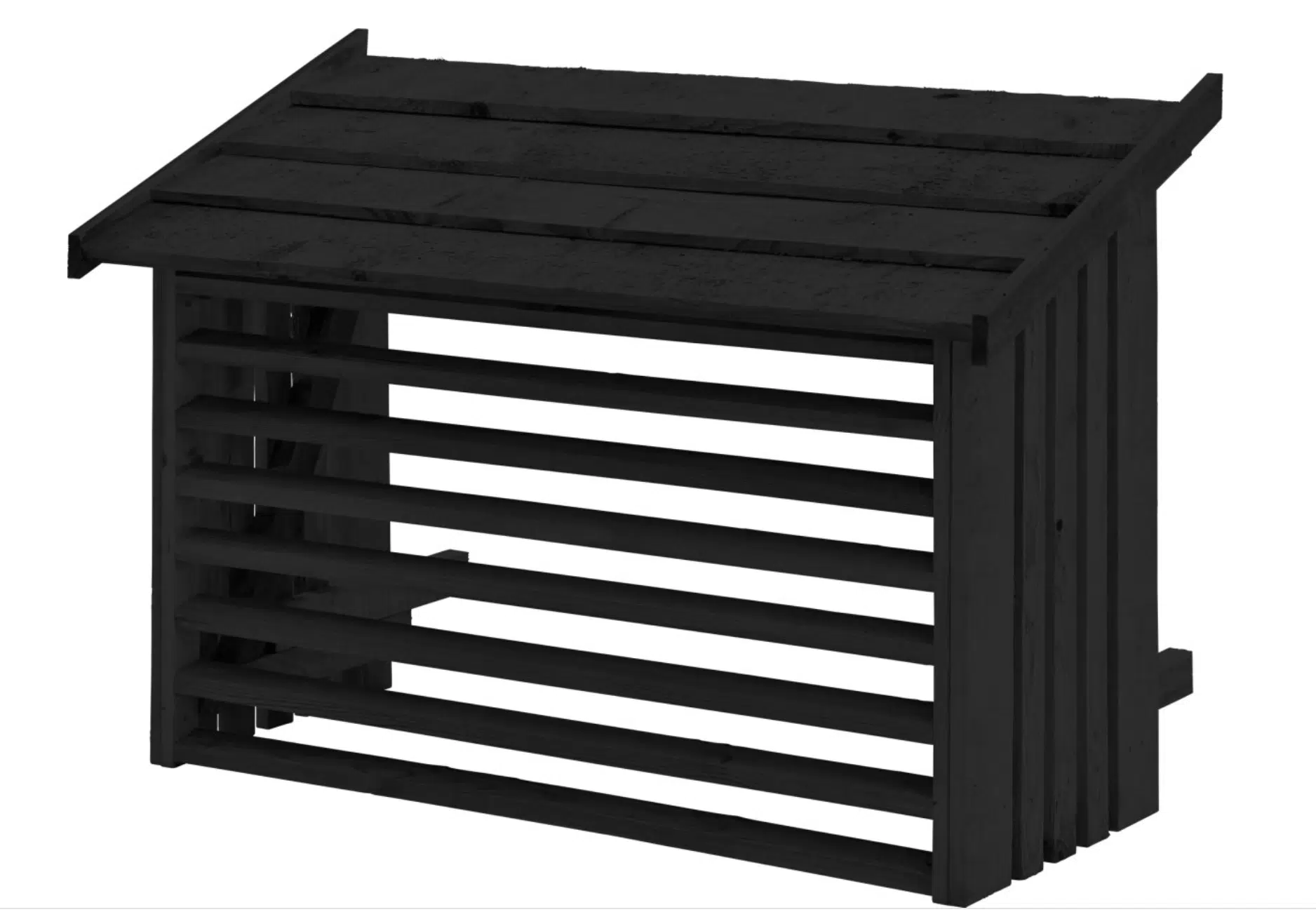 Trædække - Billede 3