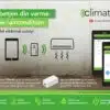Climatech sms styring