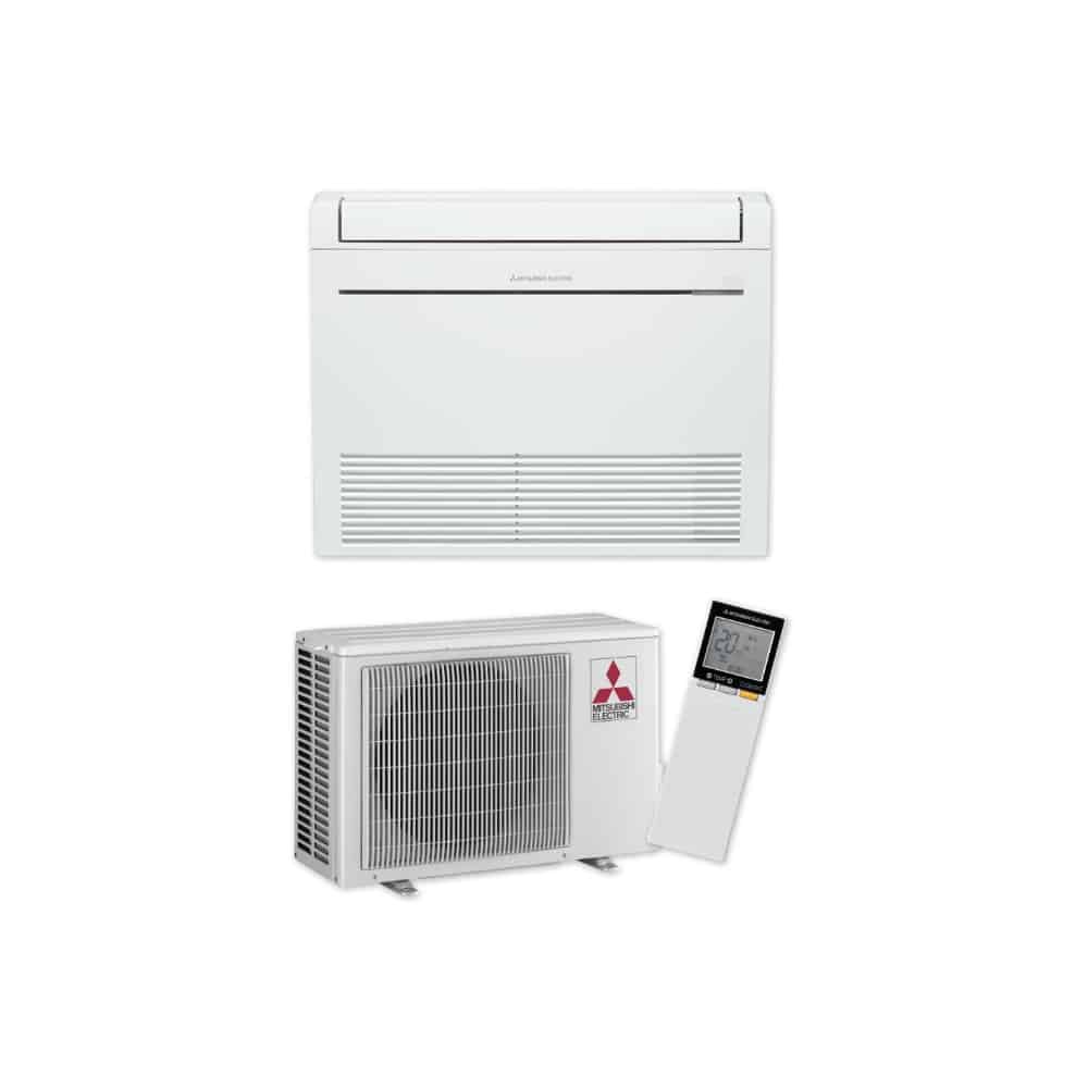 Mitsubishi Kw 25
