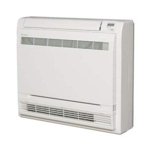 Daikin FVXS25F Origo x varmepumpe