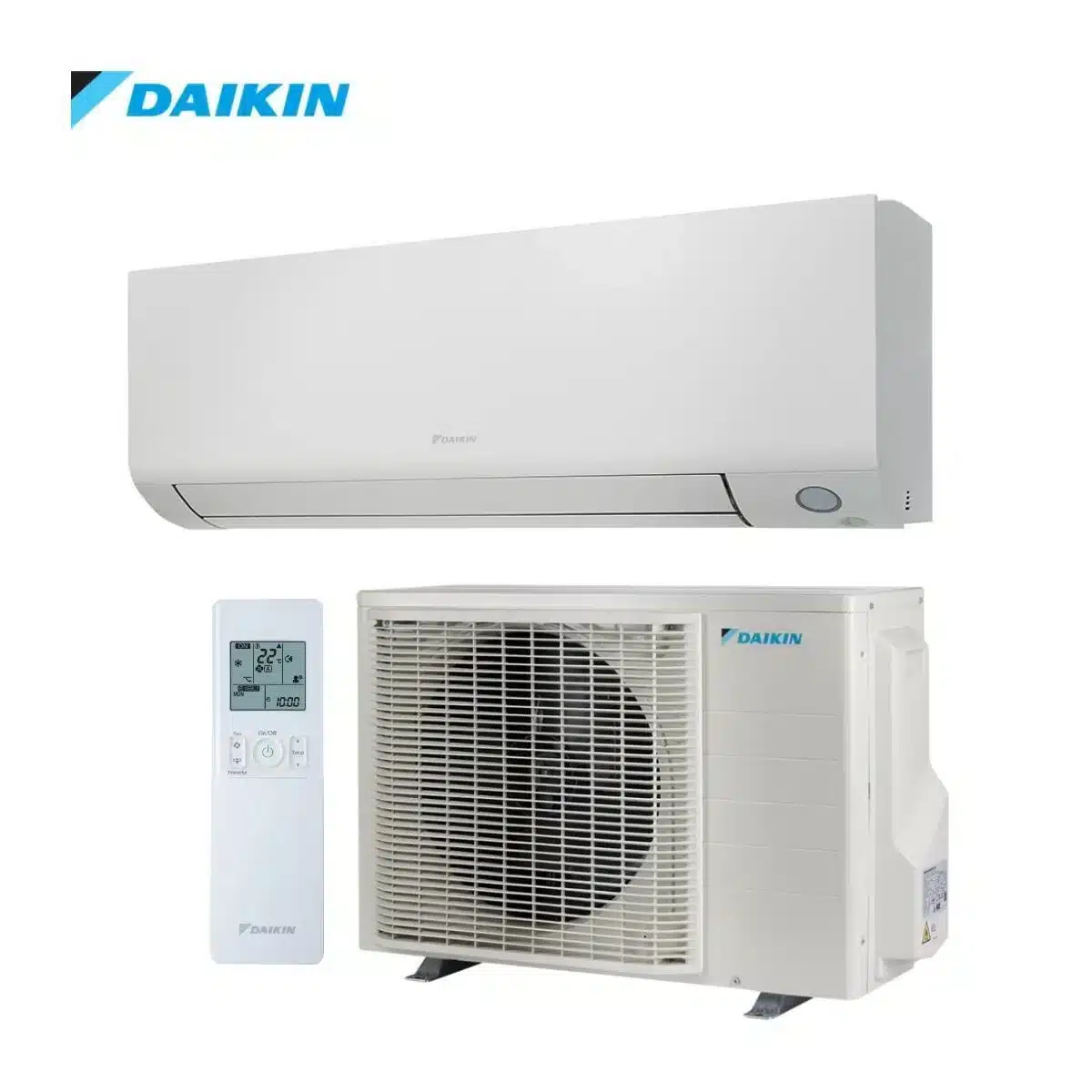 Daikin Perfera 25