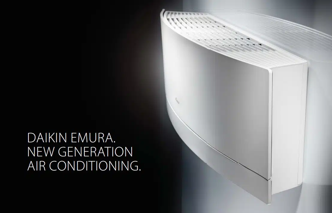 Daikin Emura 25 - Billede 3