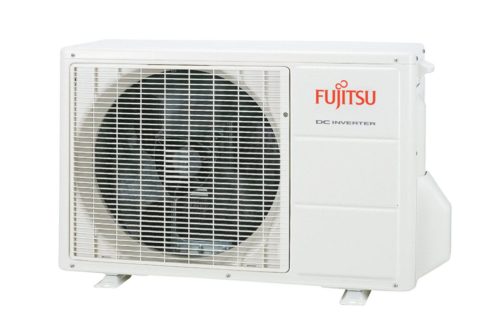 Fujitsu gulvmodel Nordica