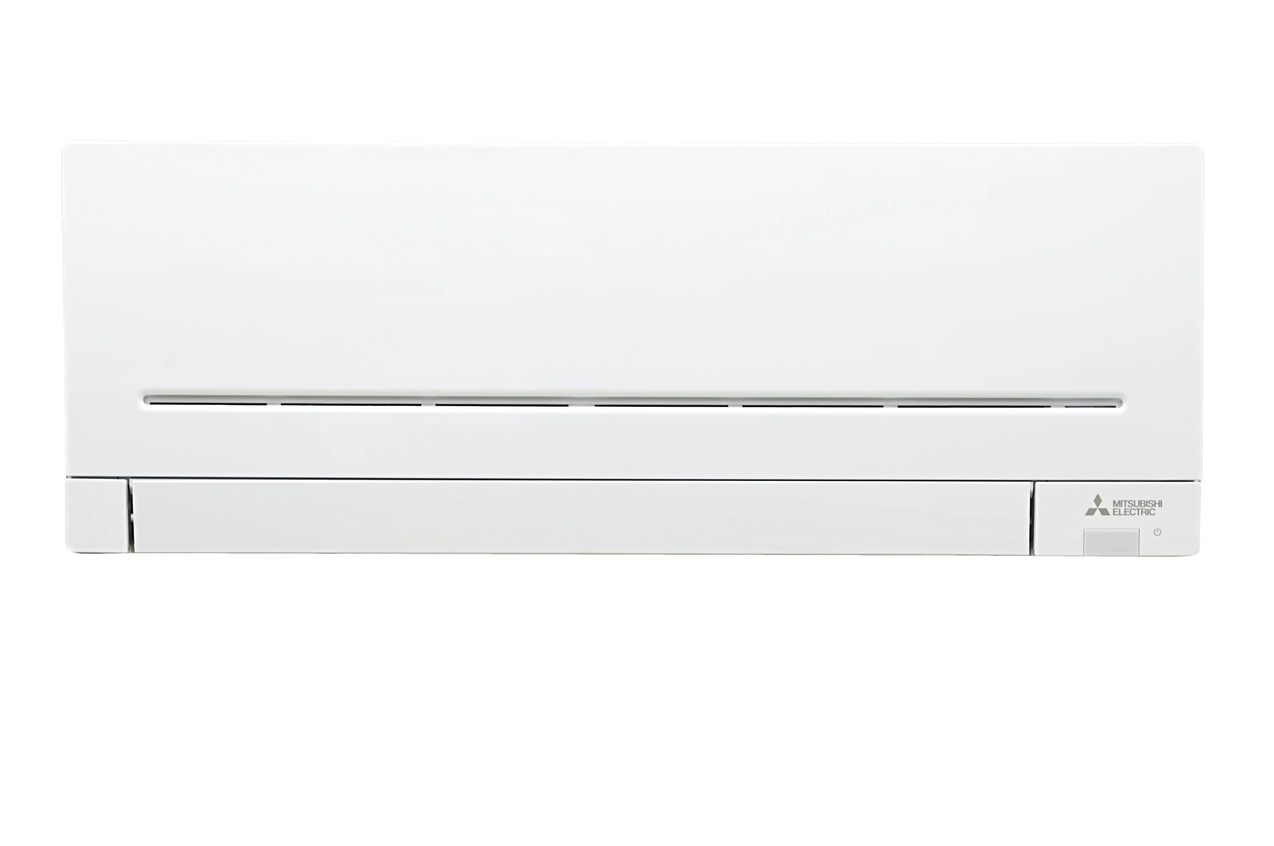 Mitsubishi AP25 varmepumpe