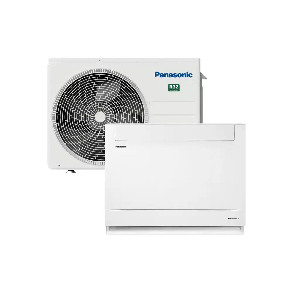 Panasonic Z35 Gulvmodel