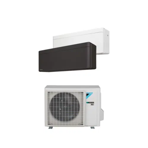 Daikin Stylish 35