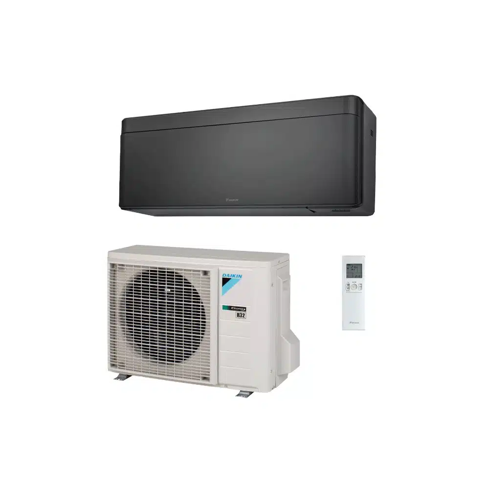 Daikin Stylish 25 - Billede 2