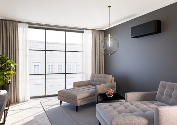 Daikin Stylish 25 - Image 4