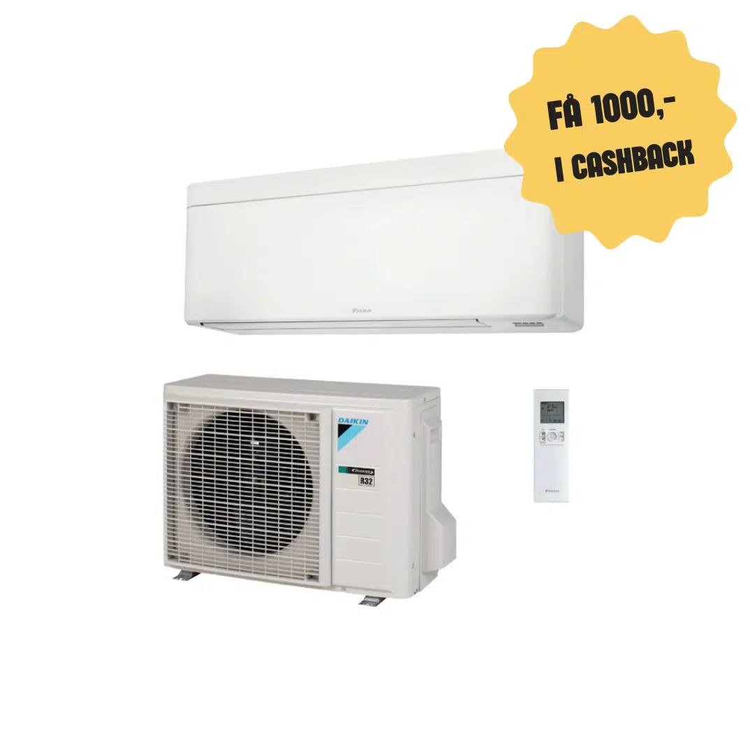 Daikin Stylish 25