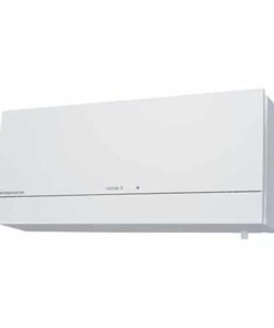 Mitsubishi Vl-50 ventilation
