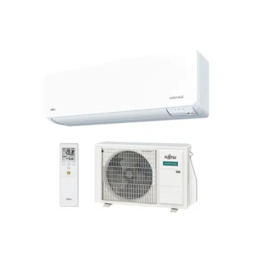 Fujitsu comfort design 09