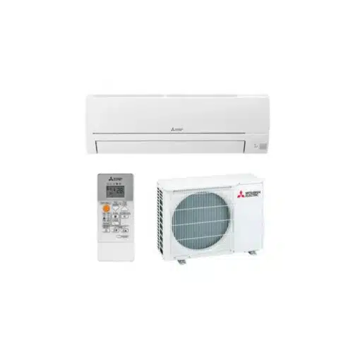 Mitsubishi HR35 COOL