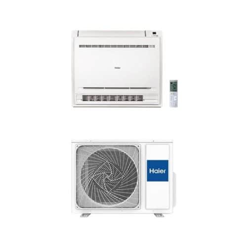 Haier Console 25 - Image 2