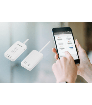 Panasonic CZ-TACG1 Wifi-styring