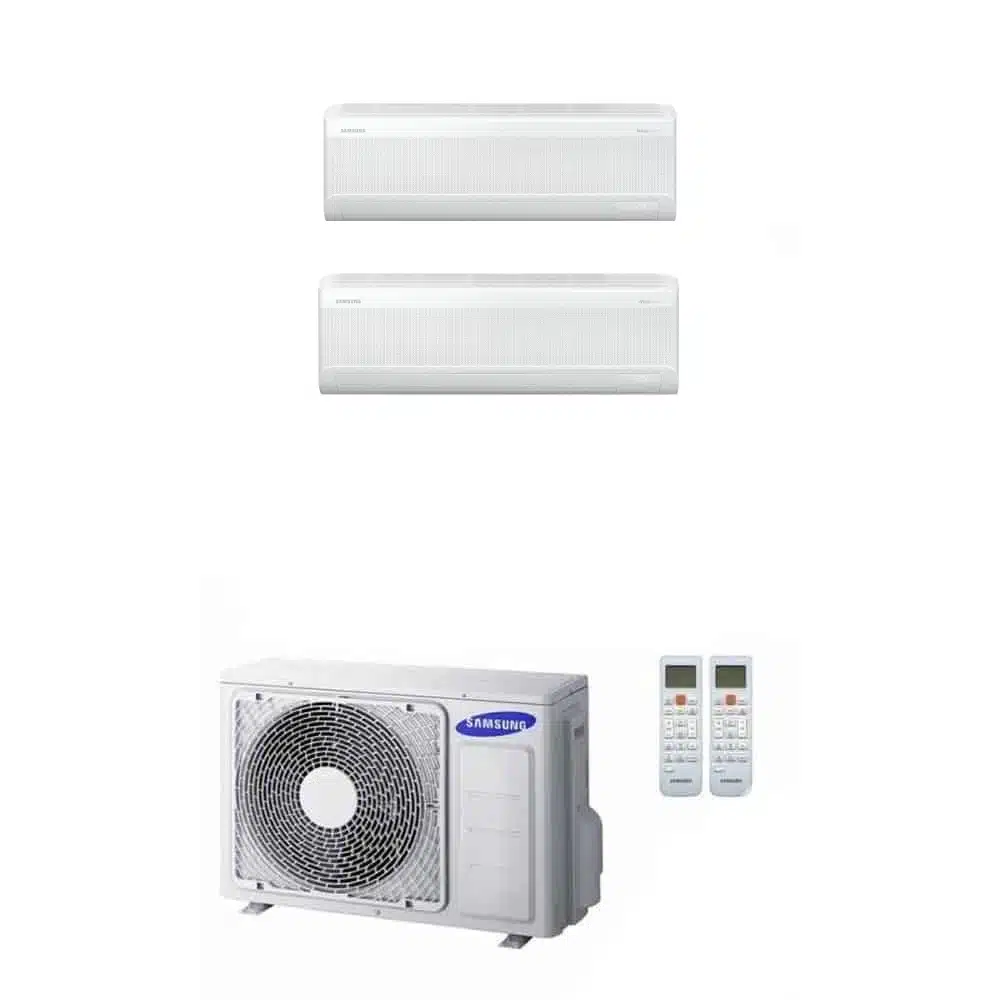 Samsung multisplit 2i1