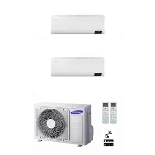 Samsung multisplit 2i1