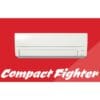 Mitsubishi FT25 Compact fighter