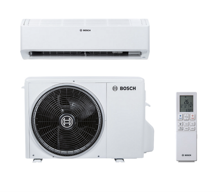 Bosch Climate 6101i