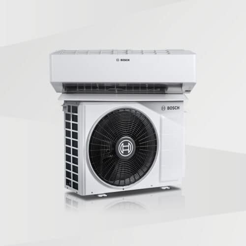 Bosch Climate 6101i - Billede 2