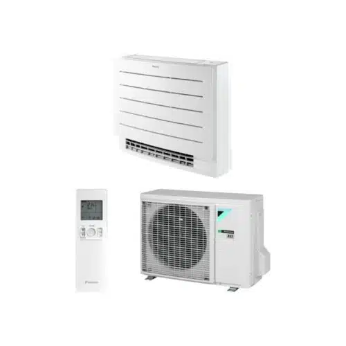 Daikin Perfera 35 gulvmodel