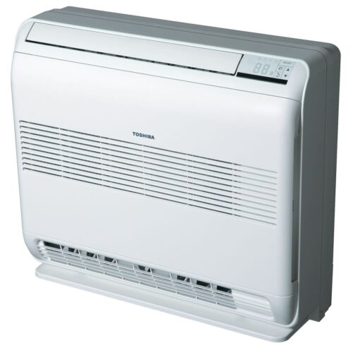Toshiba 2 vejs gulvmodel 35