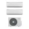 Altech multisplit 2i1