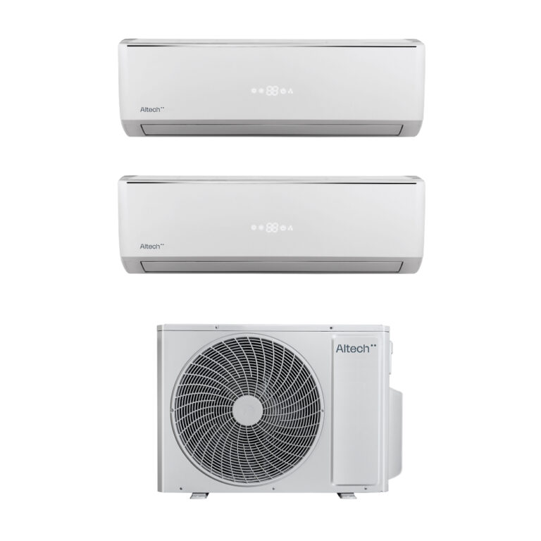 Altech multisplit 2i1