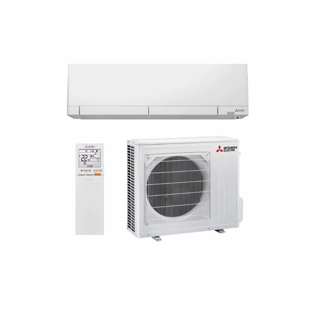 Mitsubishi RW25
