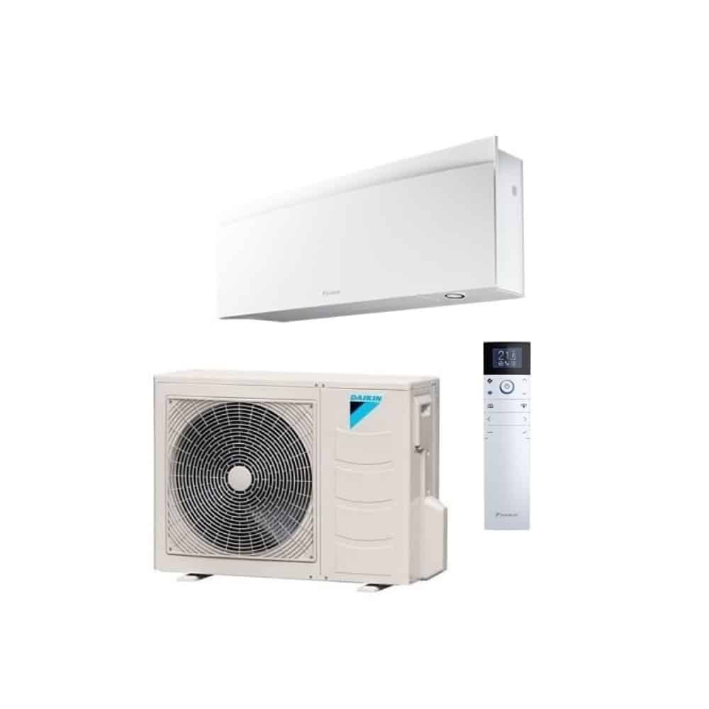 Daikin Emura 25