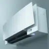 Daikin Emura 25 varmepumpe
