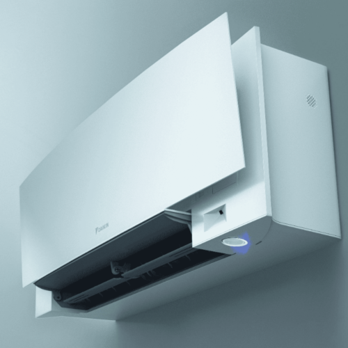Daikin Emura 25 varmepumpe