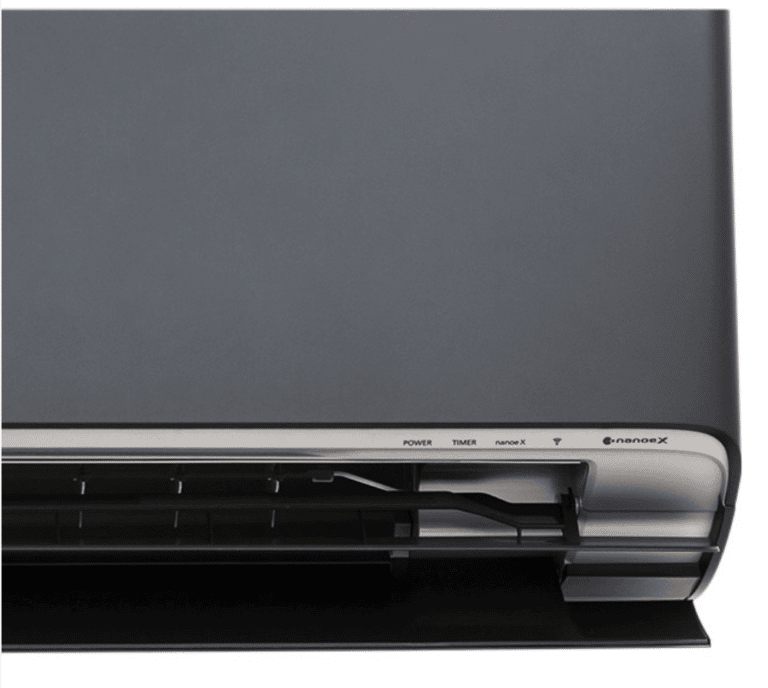 Panasonic HZ25ZKE-H grafit grå/sort - Image 3