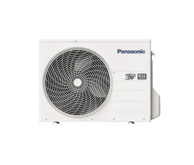 Panasonic HZ25ZKE-H grafit grå/sort - Image 4