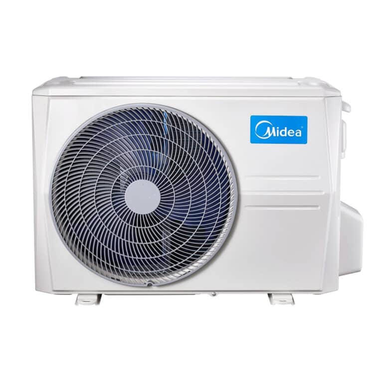 Midea Forest 25 - Billede 5