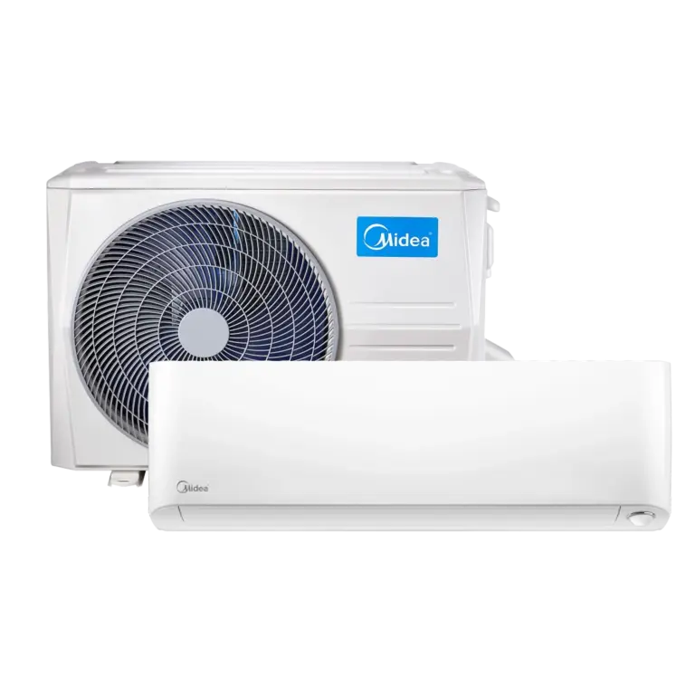 Midea Oasis plus 25