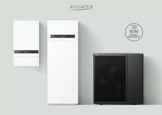 Panasonic L-Gen AIO 5-9kW - Image 3