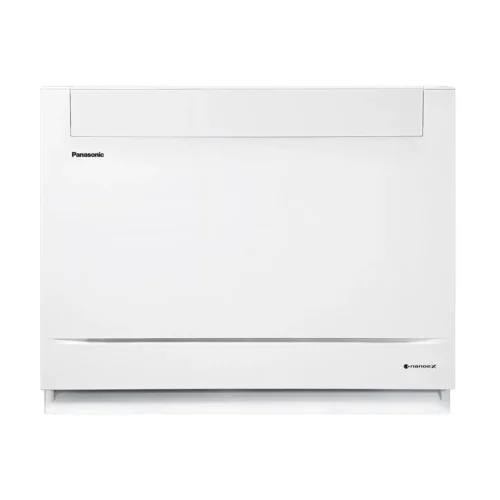 Panasonic test produkt