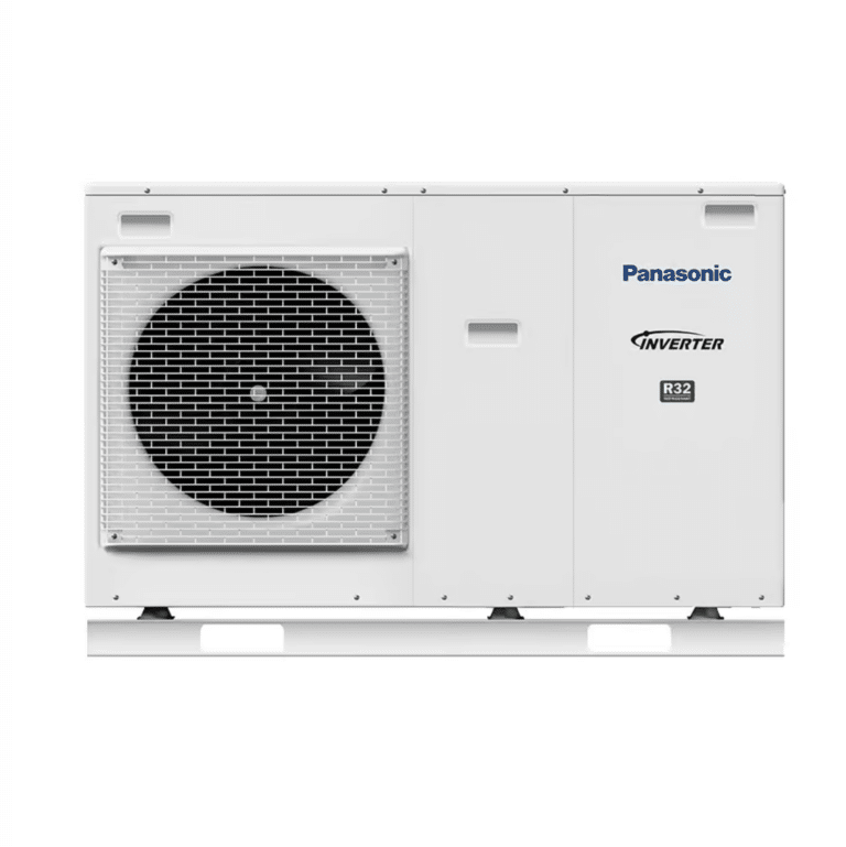 Panasonic 7kW J-Gen Standard Monoblock