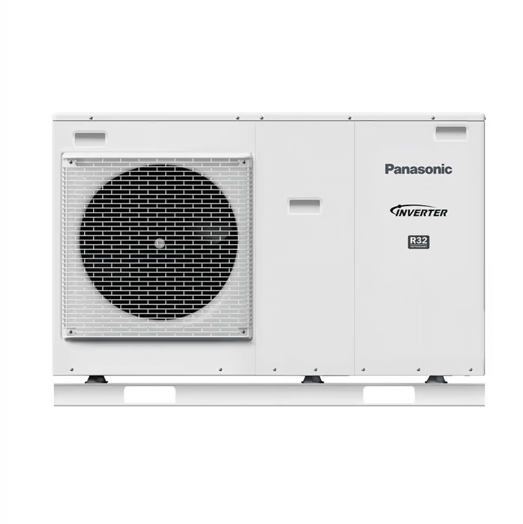 Panasonic 5kW J-Gen Standard Monoblock