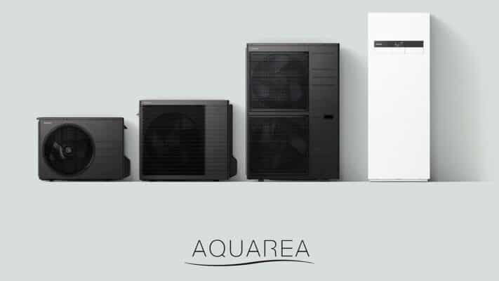 Panasonic All in one 5kW K-Generation - Compact - Image 3