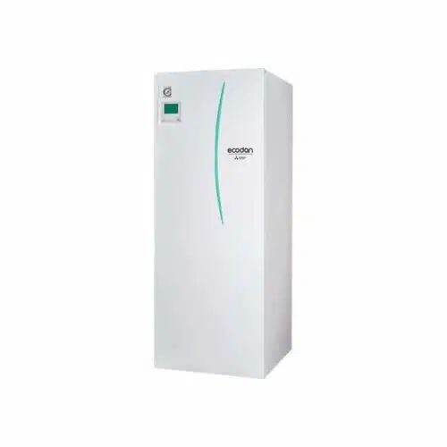 Ecodan tank 200l