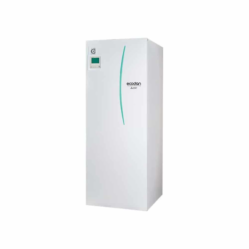 Mitsubishi Ecodan Split 200L