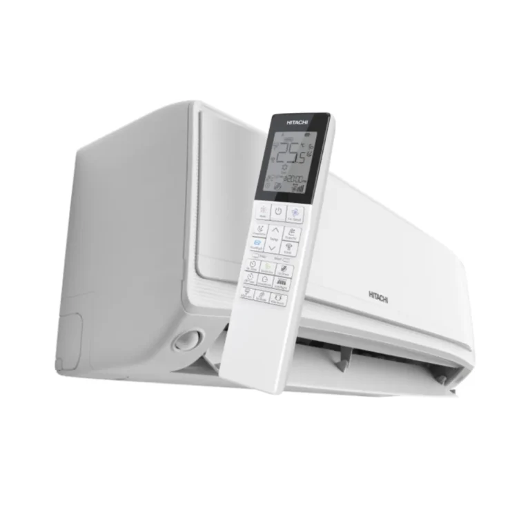 Hitachi Airhome 600 - Billede 2