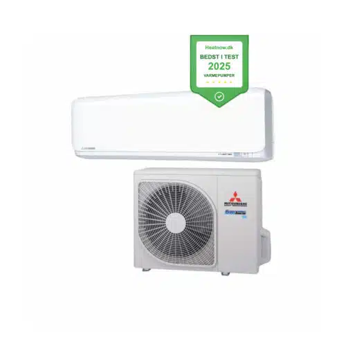 Mitsubishi Kazan 25 Arctic