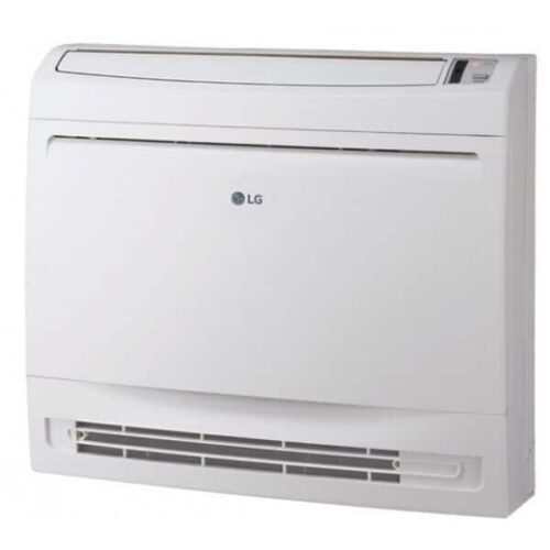 Lg Uq09F - Gulvmodel
