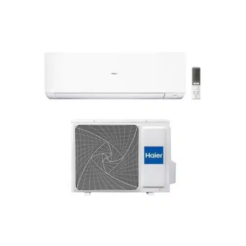 Haier expert nordic 25