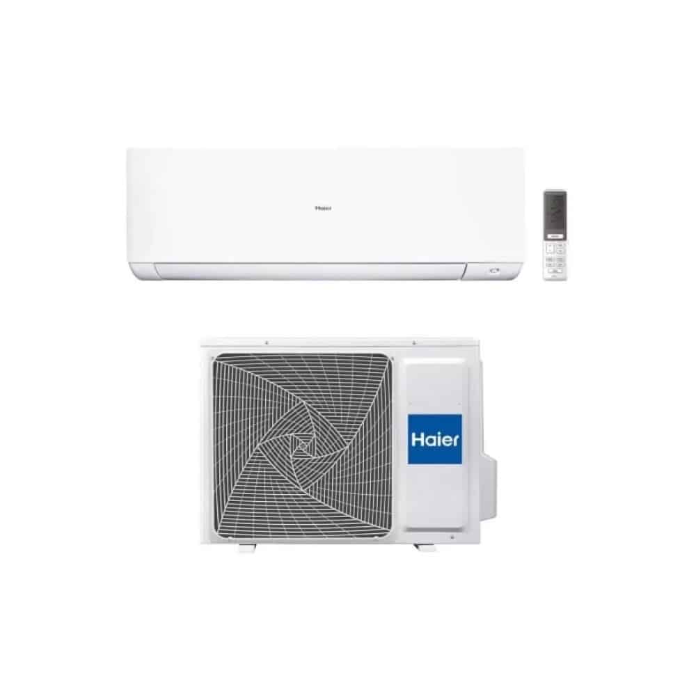 Haier expert nordic 25