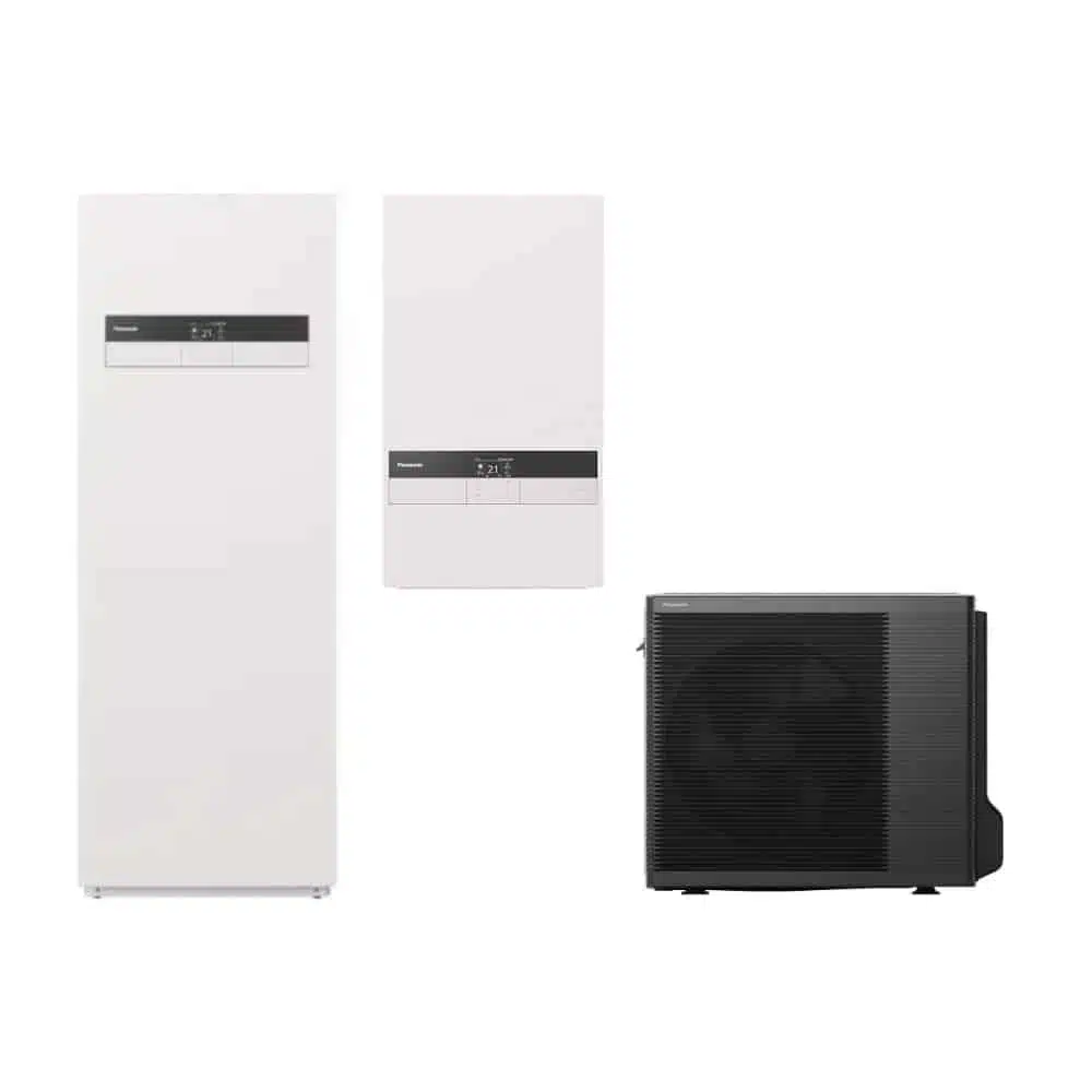 Panasonic 7kW L-Gen Standard Enfaset